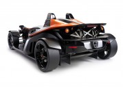 KTM X-Bow Scale Model KTM X-Bow Scale Model
